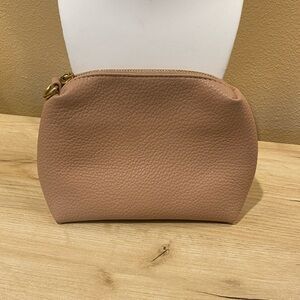 ANTIK KRAFT cosmetic bag pouch, clean good used condition.